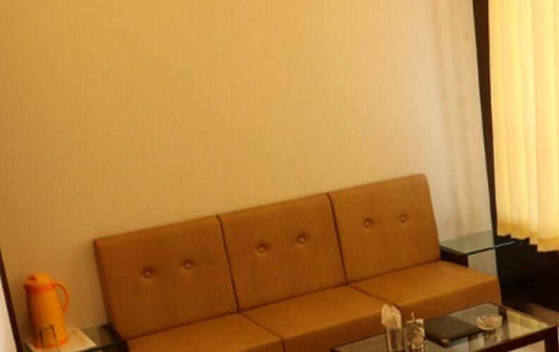 Hotel Rudraksh INN, Dhar 4